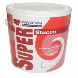 Pasta Para Paredes Super Stucco Ferreteria MOON-700005900 