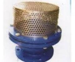 FOOT VALVES SUPPLIERS IN KOLKATA